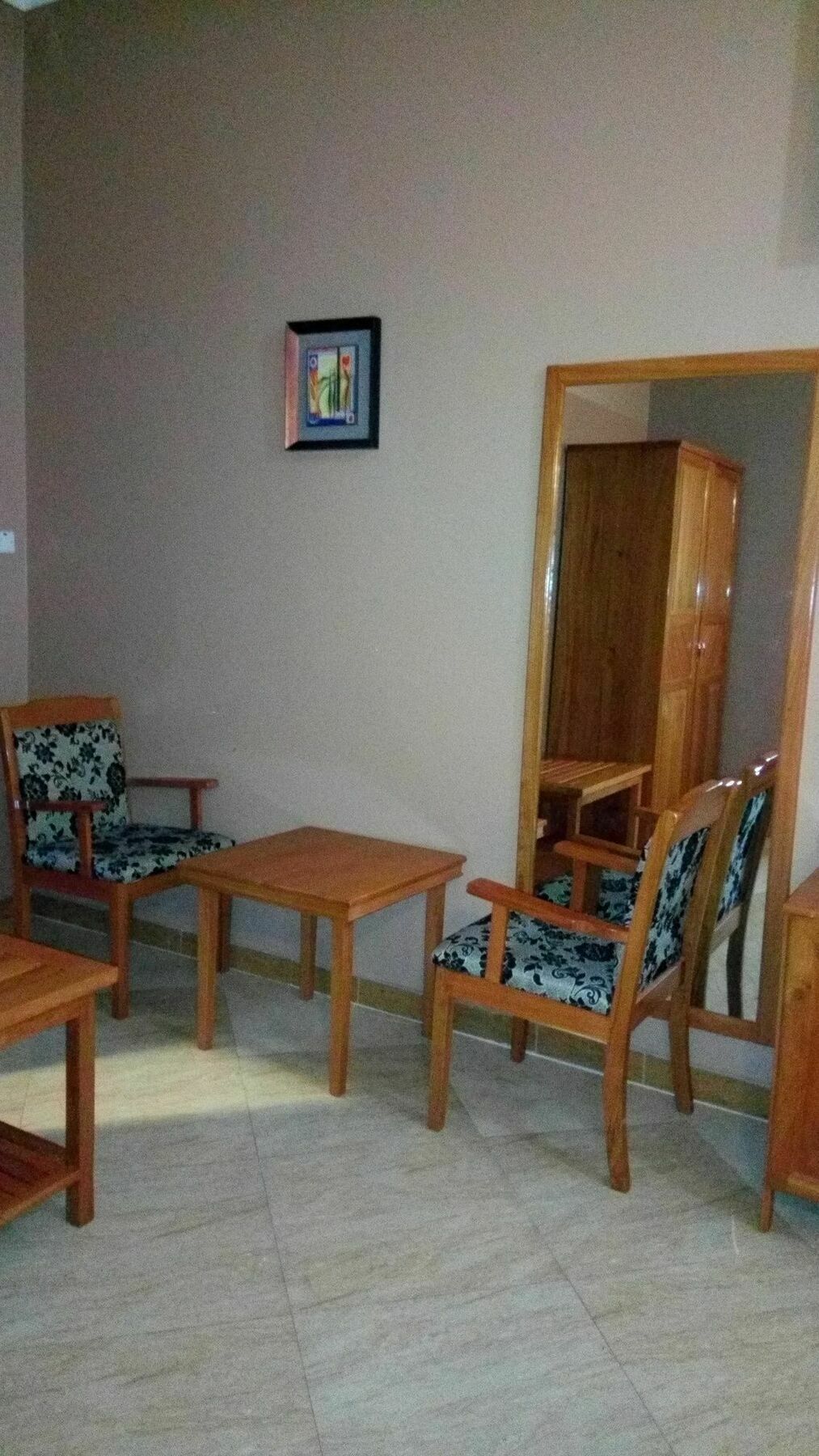 Lush Garden Hotel Arusha Kültér fotó