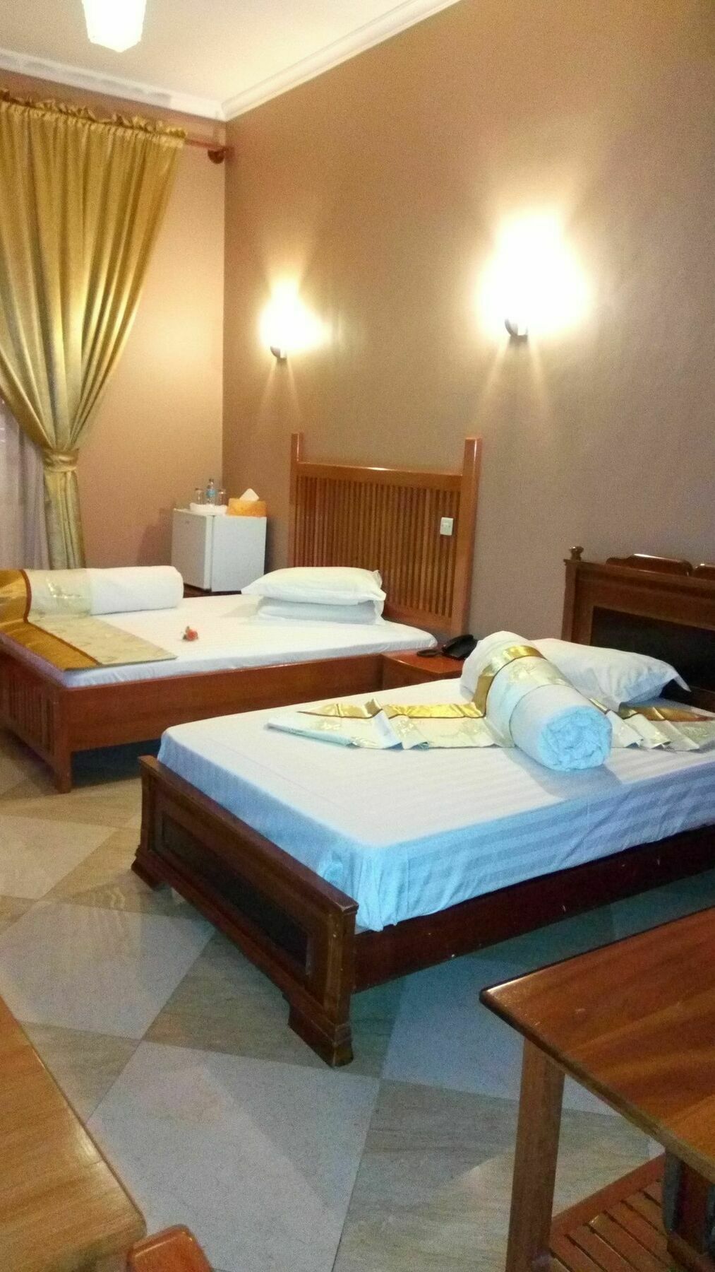 Lush Garden Hotel Arusha Kültér fotó
